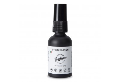 Fresh Linen Mist Spray Designer Fragrances